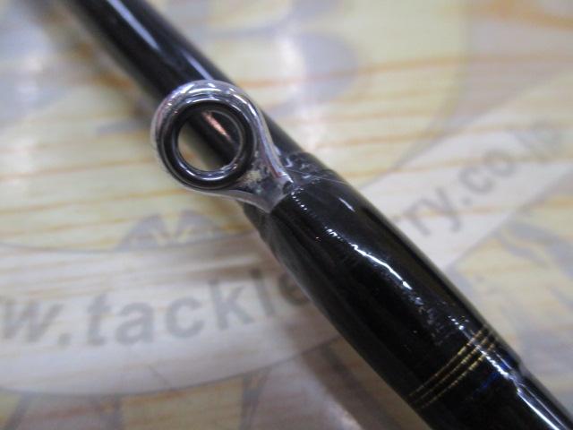 メタリア ヒラメ 270H