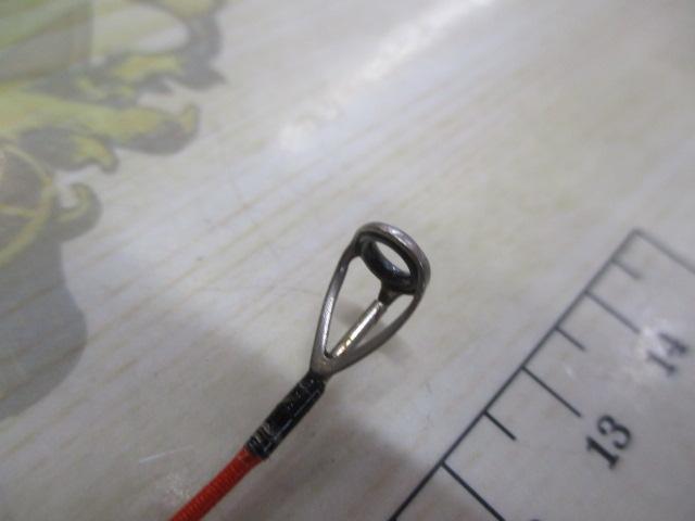 メタリア ヒラメ 270H