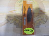 ベネター8gマットブラック/ゴールド