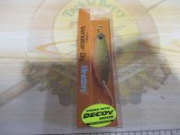 ベネター8gモスグリーン/シルバー