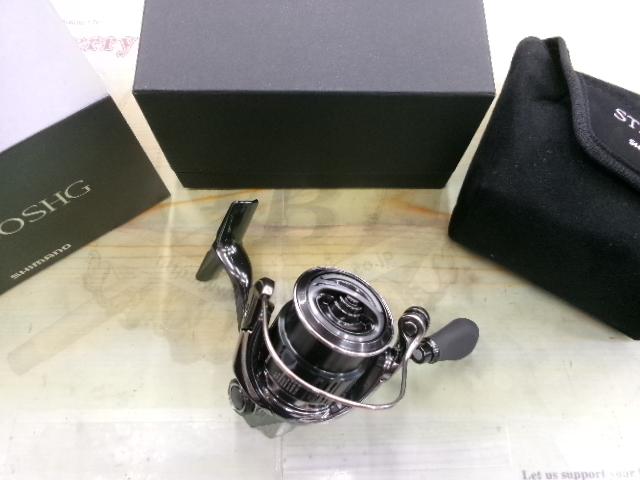 22ステラ C2000SHG｜＠ベリーネット 日本最大新品中古釣具WEB
