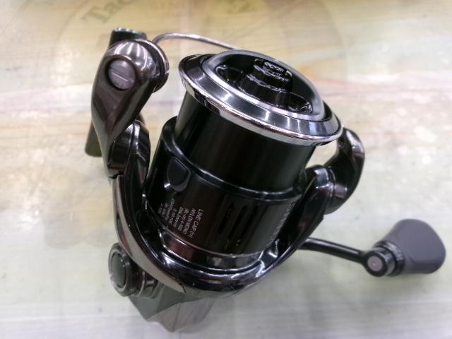 △△ SHIMANO シマノ スピニングリール 22ステラ C2000SHG 外箱