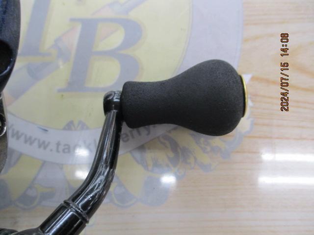 SHIMANO アオリスタCI4 2000 Shimano Aoresta CI4 2000 Spinning Reel Light Fishing No Box