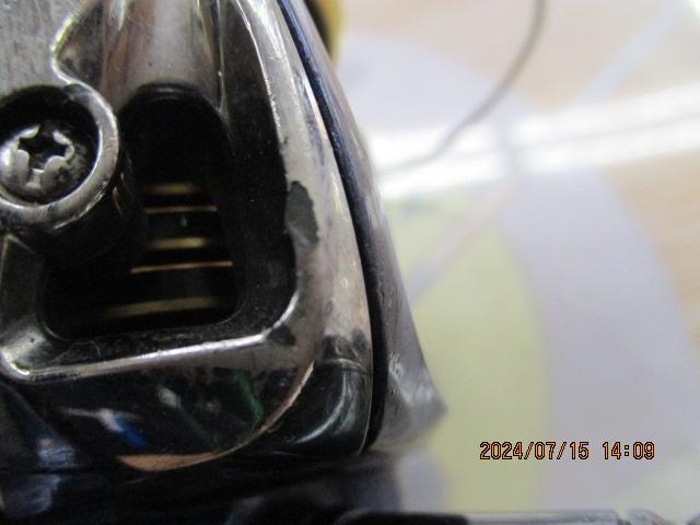 SHIMANO アオリスタCI4 2000 SHIMANO AORESTA CI4 2000 Spinning Reel Light Fishing No Box