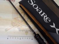 ソアレXR S60SUL-S