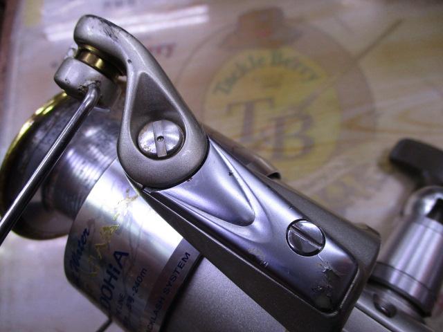 TD-X SW 5000HiA｜＠ベリーネット 日本最大新品中古釣具WEBショップ