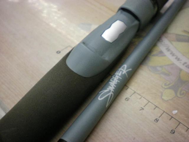 121s DAIWA ダイワ スワッガー S64L 05806608　※中古 スワッガー S64L｜＠ベリーネット 日本最大新品中古釣具WEBショップ
