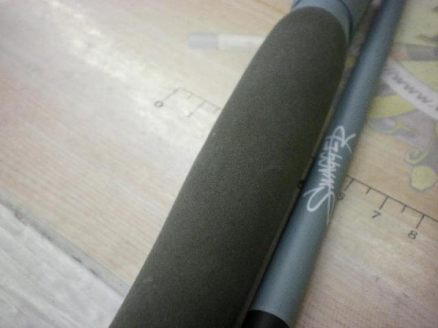 スワッガー S64L