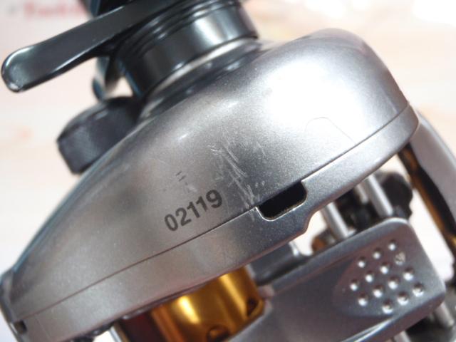 07メタニウムMg7 RH｜＠ベリーネット 日本最大新品中古釣具WEB