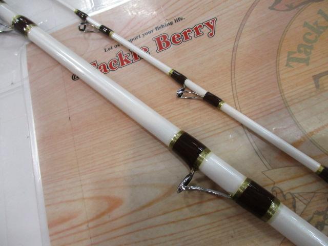 BJSミヨシ 80-255+Bグリップなし