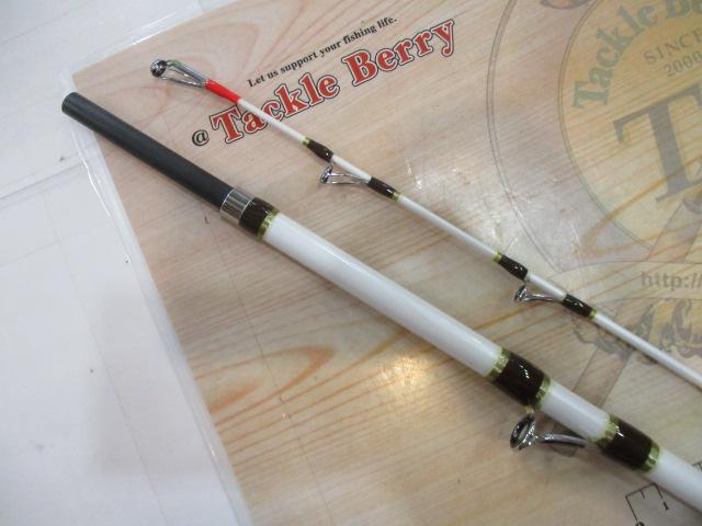 BJSミヨシ 80-255+Bグリップなし