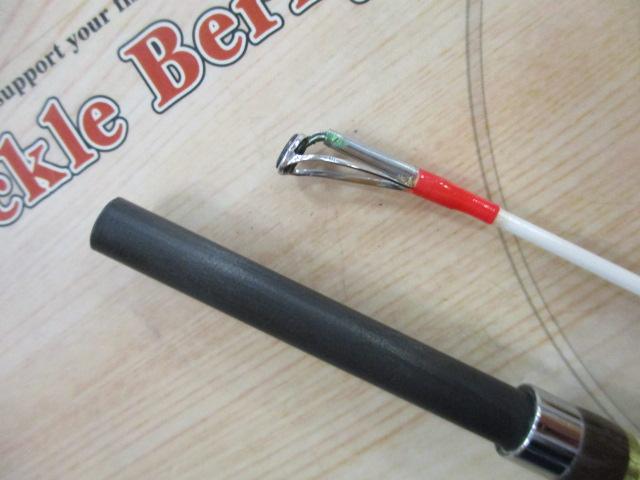 BJSミヨシ 80-255+Bグリップなし