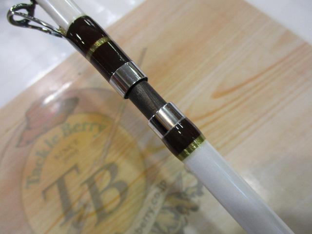 BJSミヨシ 80-255+Bグリップなし