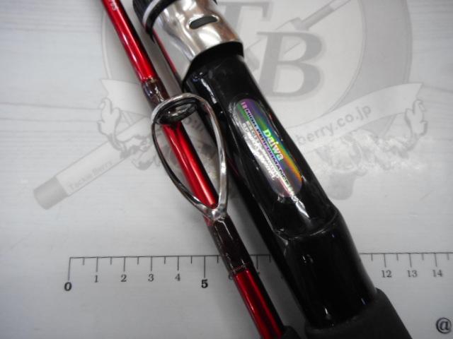 リーディング-X ユウイン 270S