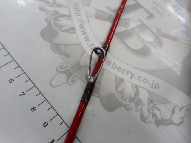 リーディング-X ユウイン 270S