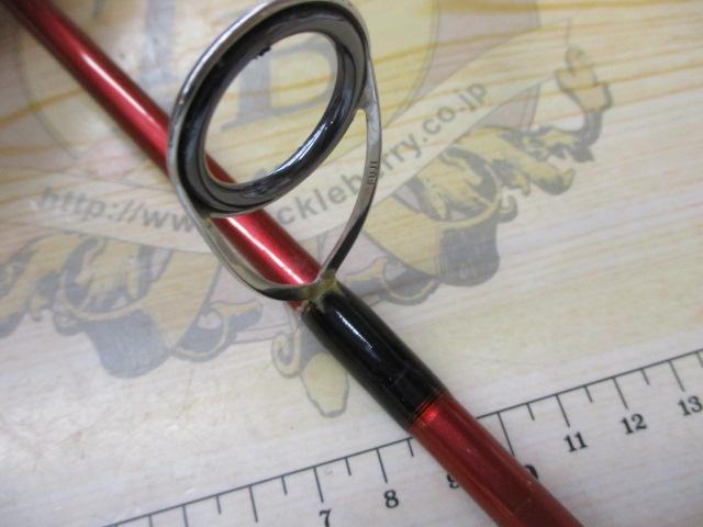 炎月　エンゲツ　一つテンヤマダイSS 255MH シマノ(SHIMANO) 炎月一つテンヤマダイ SS 255MH 243386