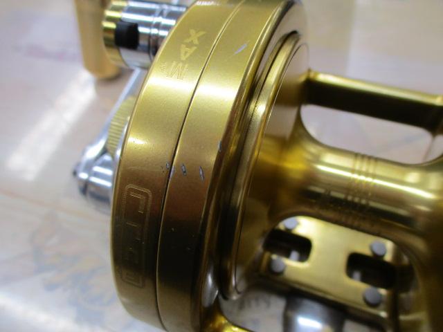 ティカチーム ST16 ゴールド