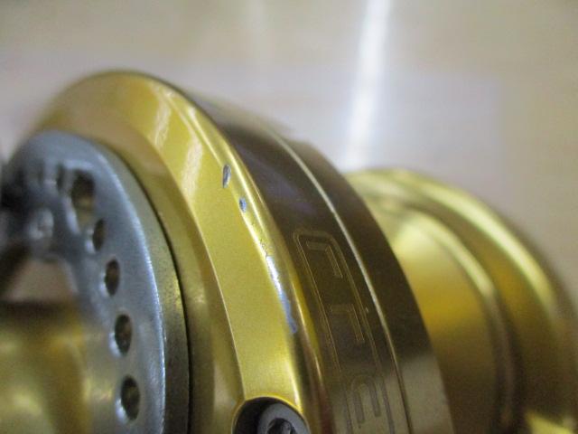 ティカチーム ST16 ゴールド