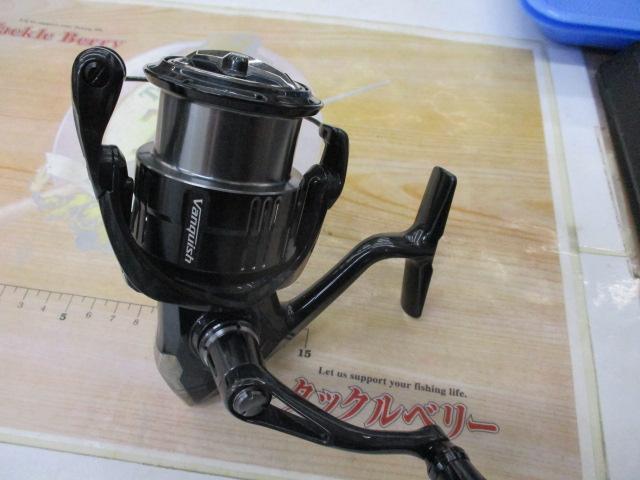 シマノ ヴァンキッシュ 4000MHG (リール) 価格比較 - 価格.com