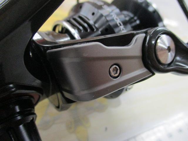 レボ SP Rocket 4000S