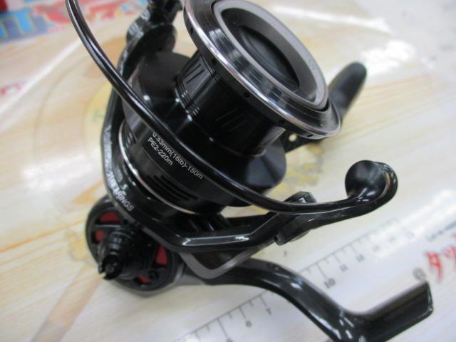 レボ SP Rocket 4000S