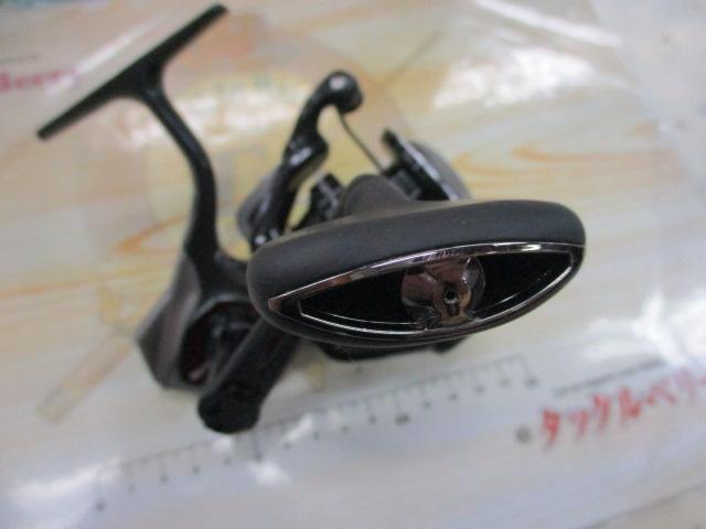 アブ・ガルシア(Abu Garcia) レボ(REVO) SP ロケット 4000S