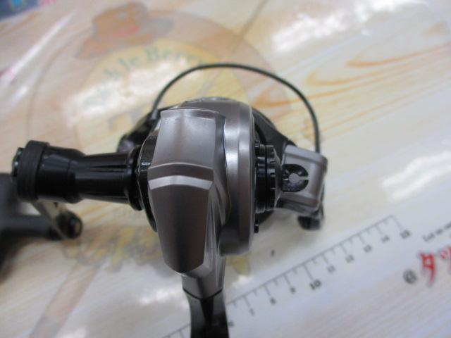 レボ SP Rocket 4000S