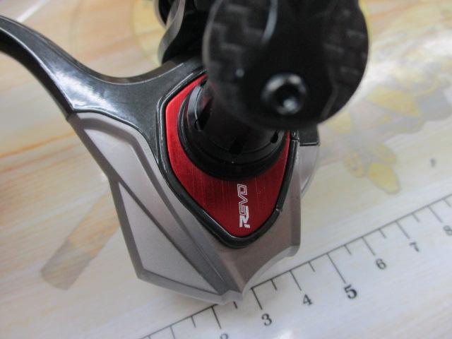 レボ SP Rocket 4000S