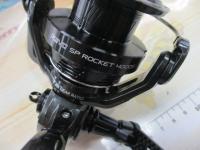 レボ SP Rocket 4000S