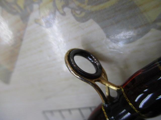 ハンティングシャフトボロン HBC-661MF