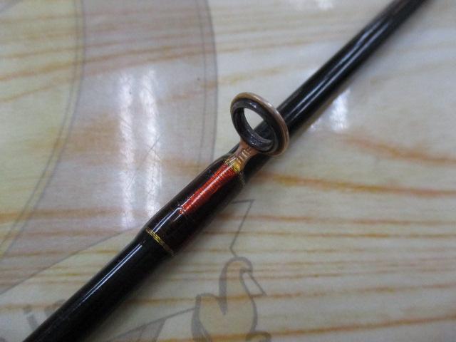 ハンティングシャフトボロン HBC-661MF