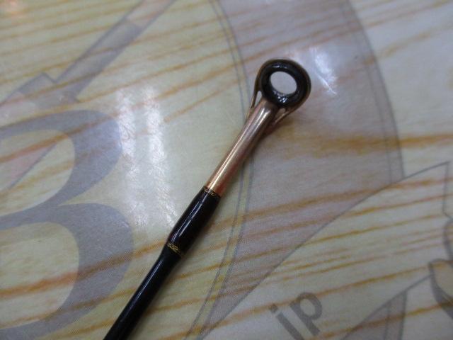 ハンティングシャフトボロン HBC-661MF