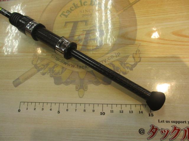 コルト 21GCORS-572UL-HS