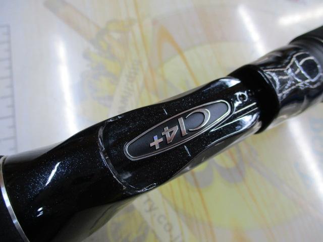 18ディアルーナ B86ML