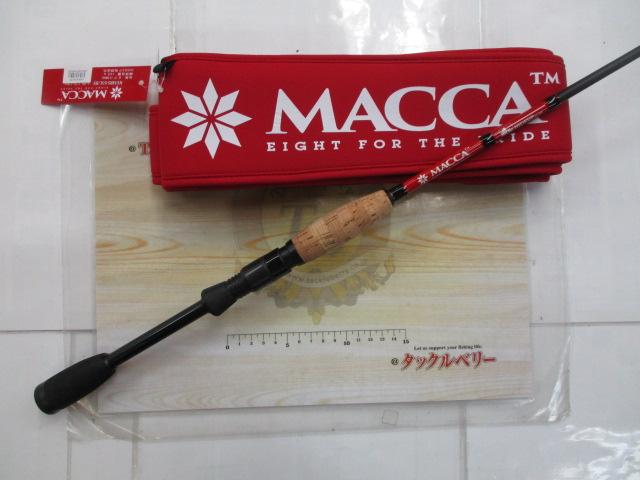 マッカレッドシグネイチャー HUMRS-65L/RS｜＠ベリーネット 日本