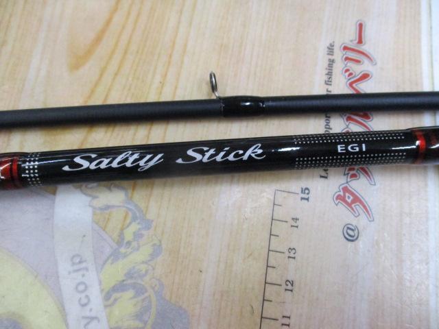 シマノ　ソルティスティック　EGI E806MH シマノ ソルティスティック EGI E806MH - メルカリ