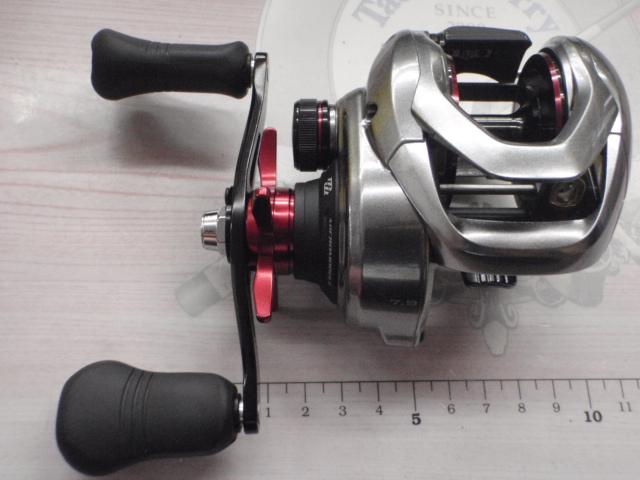 21スコーピオンMD 300XG