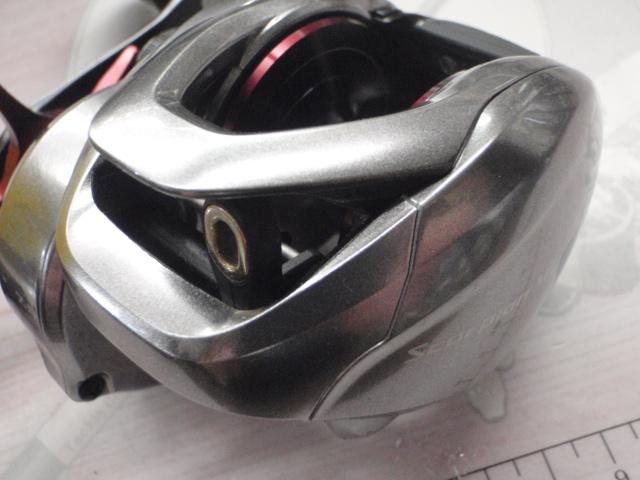 21スコーピオンMD 300XG