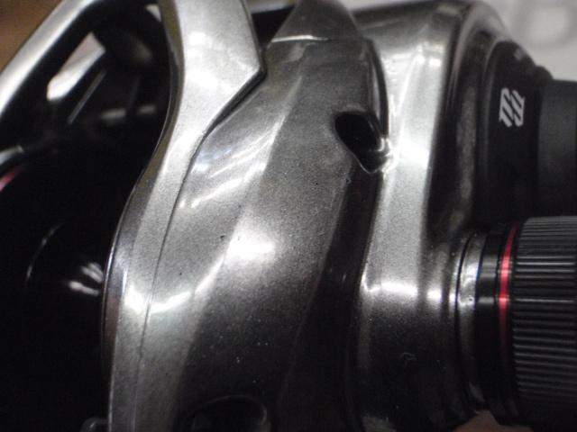 21スコーピオンMD 300XG