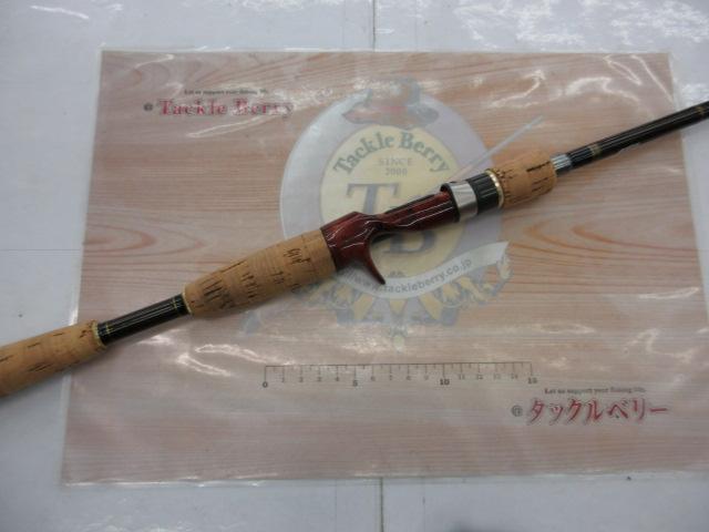 メジャークラフトコルキッシュCKC−632M中古 - メルカリ