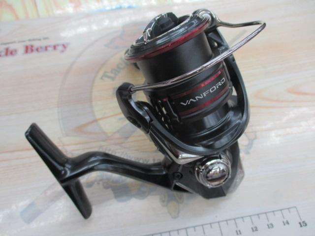 20ヴァンフォード C2500SHG