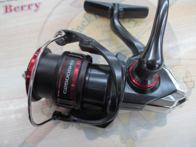 20ヴァンフォード C2500SHG