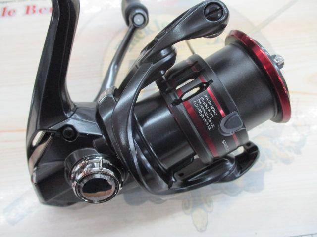 20ヴァンフォード C2500SHG