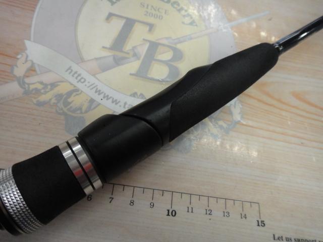 ポイズンアドレナ 264UL