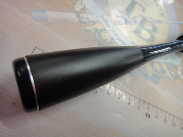 ポイズンアドレナ 264UL