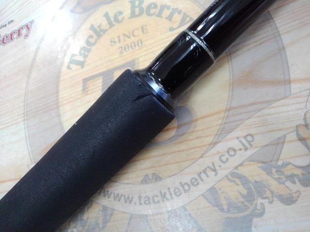 ブルースナイパー 100MH (17モデル)