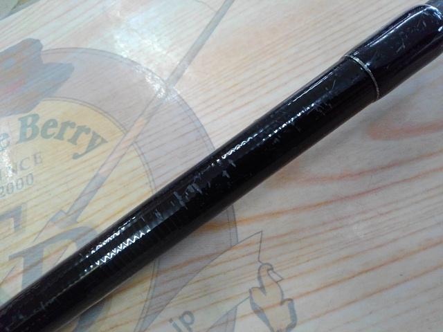 ブルースナイパー 100MH (17モデル)