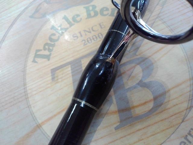 ブルースナイパー 100MH (17モデル)