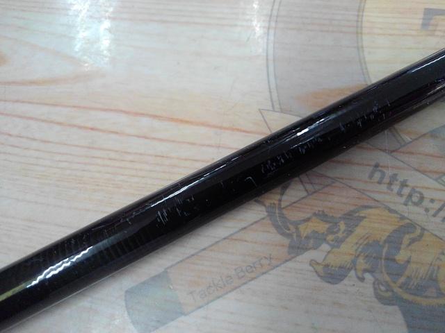 ブルースナイパー 100MH (17モデル)