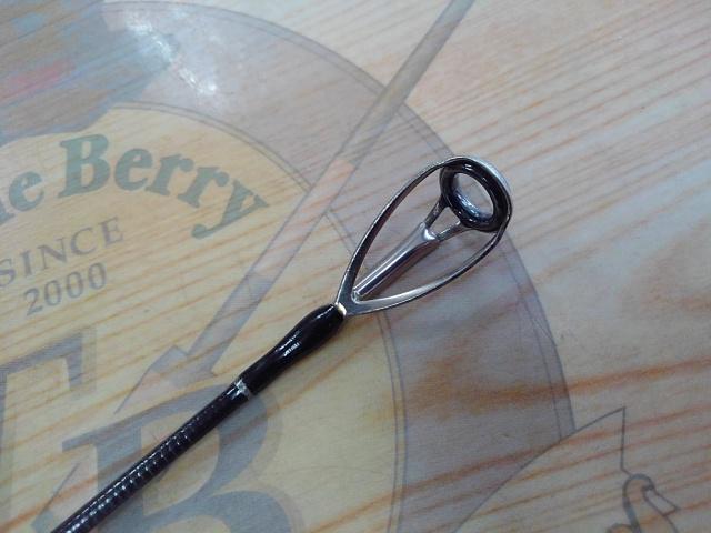 ブルースナイパー 100MH (17モデル)